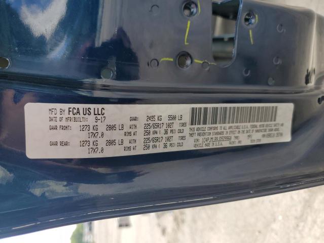 Photo 14 from auction – 2018 JEEP CHEROKEE L with VIN 1C4PJMLB9JD529960