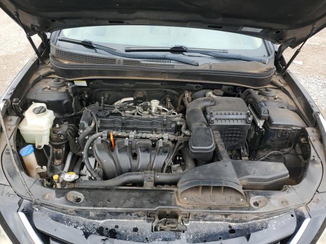 Photo 11 from auction – 2013 HYUNDAI SONATA GLS with VIN 5NPEB4AC3DH671252