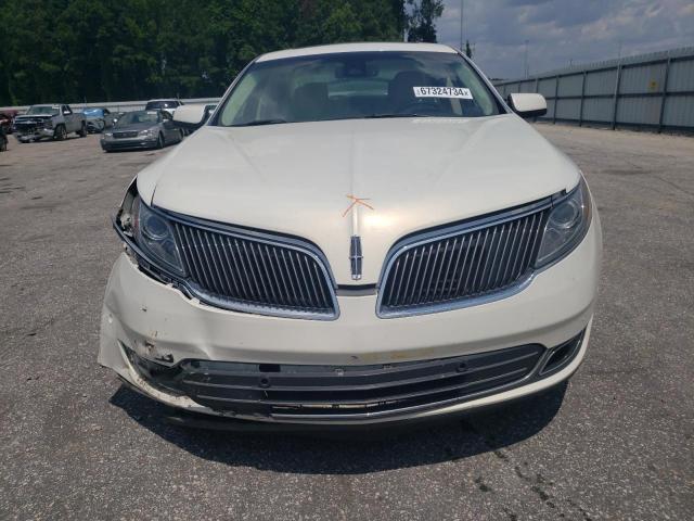 Photo 5 from auction – 2013 LINCOLN MKS with VIN 1LNHL9DK6DG613159