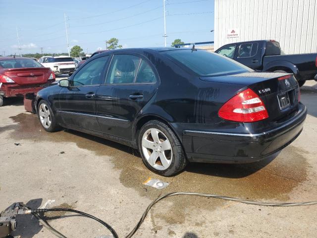 Photo 2 from auction – 2006 MERCEDES-BENZ E 500 with VIN WDBUF70J86A885616
