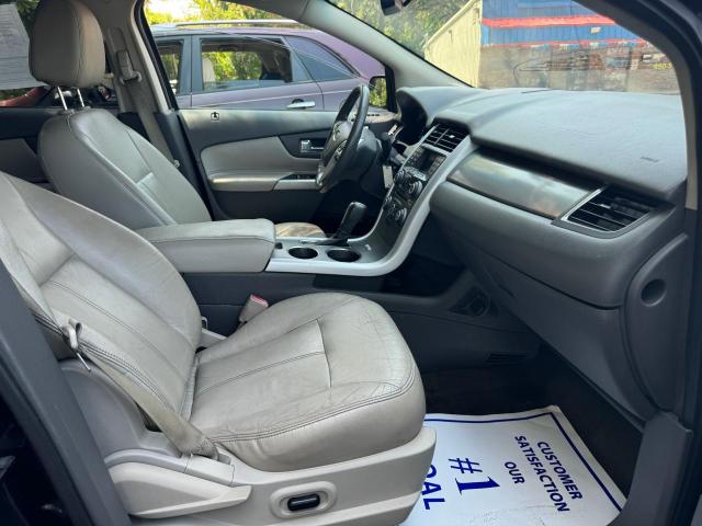 Photo 5 from auction – 2013 FORD EDGE SEL with VIN 2FMDK3JC2DBB49032