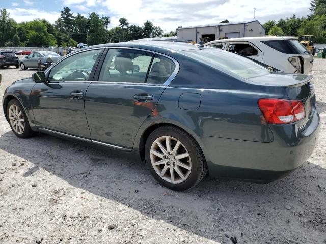 Photo 2 from auction – 2007 LEXUS GS 350 with VIN JTHCE96S670008513