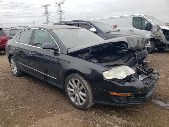 Photo 4 from auction – 2010 VOLKSWAGEN PASSAT KOM with VIN WVWJK7ANXAE068778