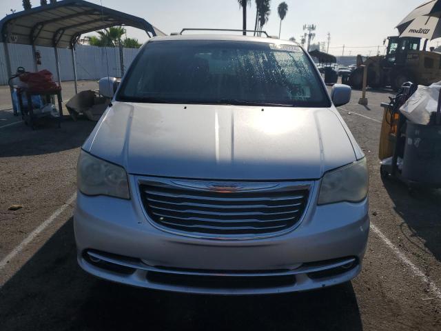 Photo 5 from auction – 2012 CHRYSLER TOWN & COU with VIN 2C4RC1BGXCR223350