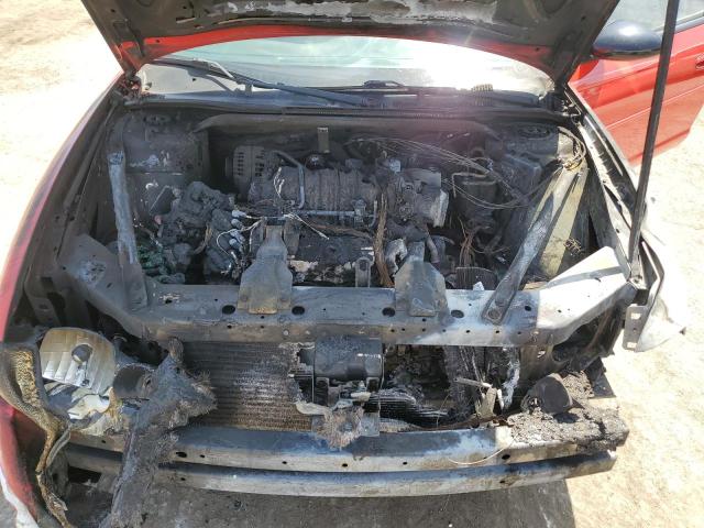 Photo 11 from auction – 2001 CHEVROLET MONTE CARL with VIN 2G1WX15K919282385