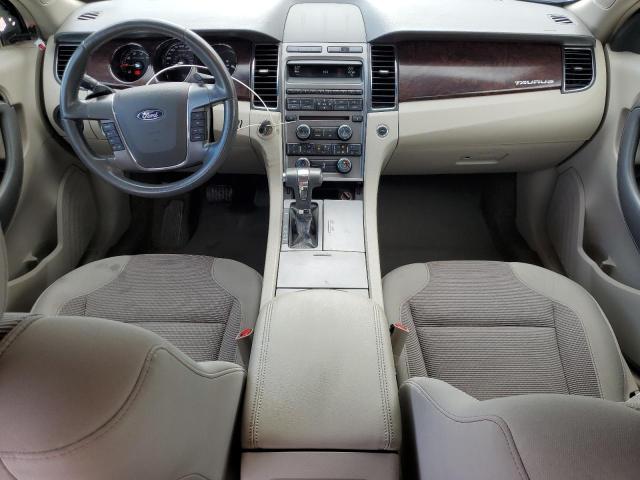 Photo 8 from auction – 2010 FORD TAURUS SEL with VIN 1FAHP2HW5AG159226