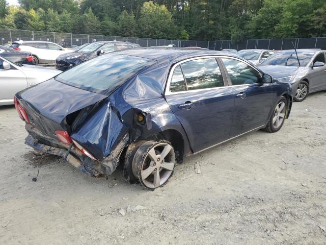 Photo 3 from auction – 2011 CHEVROLET MALIBU 1LT with VIN 1G1ZC5EU7BF394130