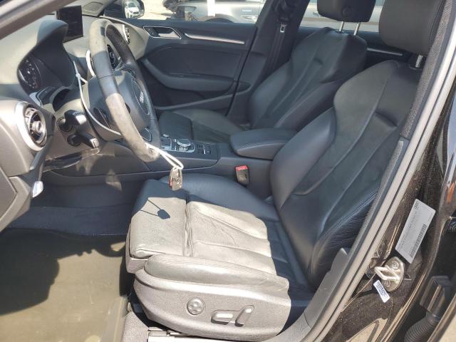 Photo 7 from auction – 2015 AUDI A3 PREMIUM with VIN WAUEFGFF0F1113407