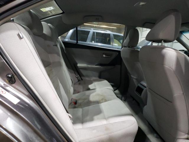 Photo 10 from auction – 2015 TOYOTA CAMRY LE with VIN 4T1BF1FK2FU485051