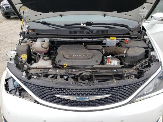 Photo 12 from auction – 2020 CHRYSLER PACIFICA H with VIN 2C4RC1N76LR150943
