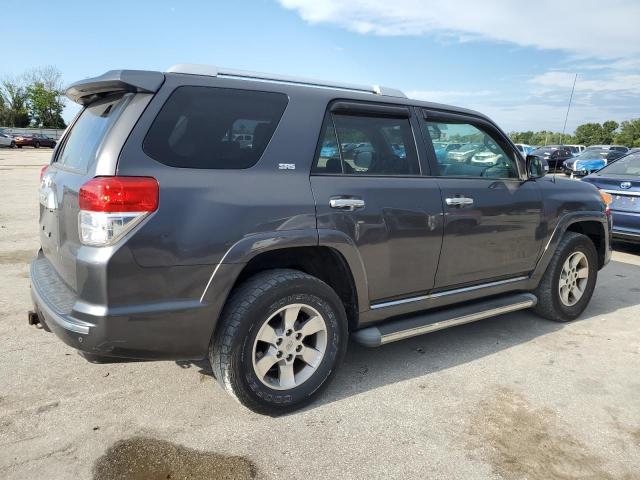 Photo 3 from auction – 2011 TOYOTA 4RUNNER SR with VIN JTEBU5JR2B5039973