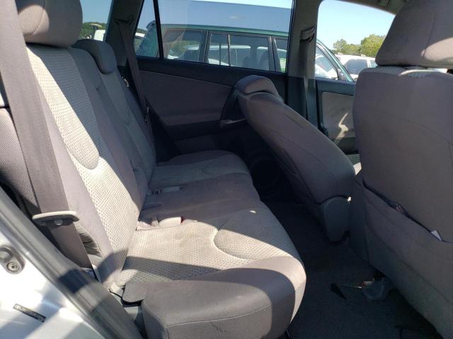 Photo 10 from auction – 2008 TOYOTA RAV4 with VIN JTMZD33V285109966