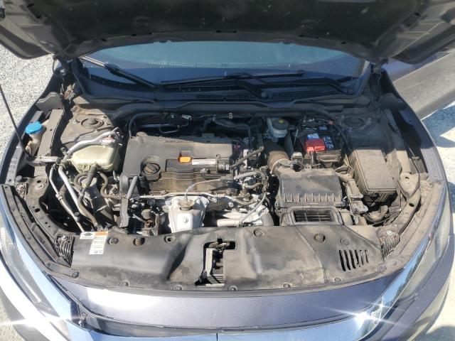 Photo 11 from auction – 2016 HONDA CIVIC LX with VIN 2HGFC4B50GH310755