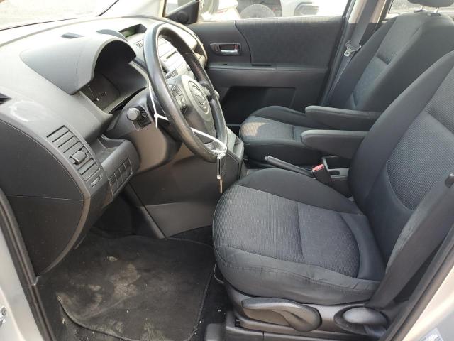 Photo 7 from auction – 2008 MAZDA MAZDA5 with VIN JM1CR29L080315081