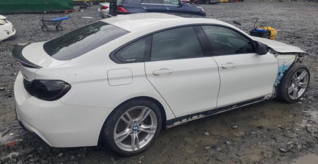 Photo 3 from auction – 2016 BMW 428I with VIN WBA4A9C57GGL89552