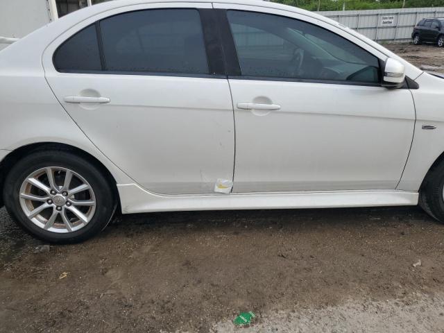 Photo 12 from auction – 2016 MITSUBISHI LANCER ES with VIN JA32U2FU3GU011837