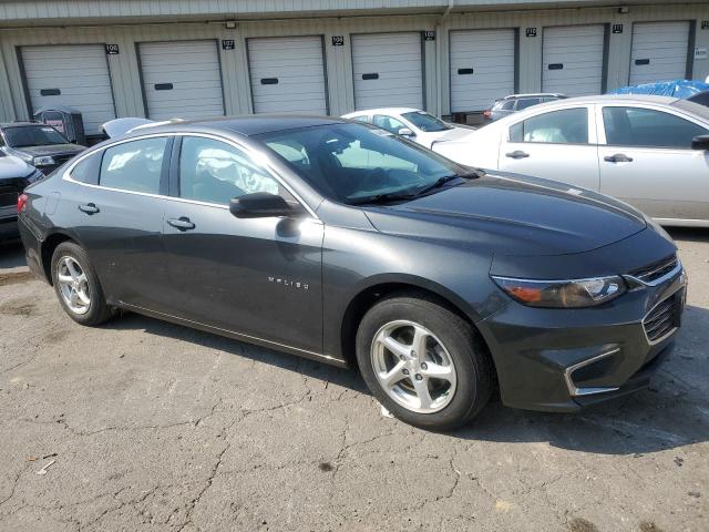 Photo 4 from auction – 2017 CHEVROLET MALIBU LS with VIN 1G1ZB5ST9HF267399