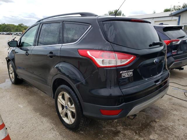 Photo 2 from auction – 2014 FORD ESCAPE SE with VIN 1FMCU9G99EUE48159