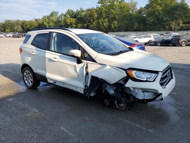 Photo 4 from auction – 2022 FORD ECOSPORT S with VIN MAJ6S3GL5NC471658
