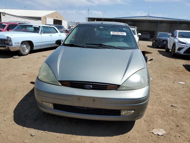 Photo 5 from auction – 2004 FORD FOCUS ZX5 with VIN 3FAFP37344R103764