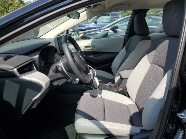 Photo 7 from auction – 2023 TOYOTA COROLLA LE with VIN 5YFB4MDE9PP015638