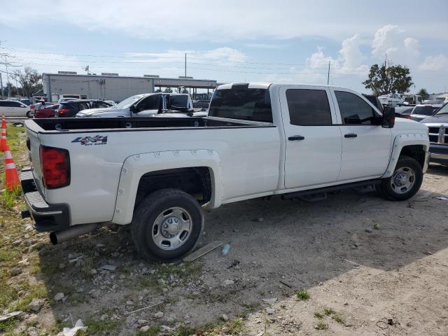 Photo 3 from auction – 2016 CHEVROLET SILVERADO with VIN 1GC1KUE89GF275118