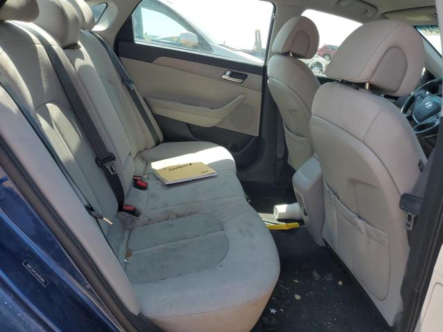 Photo 10 from auction – 2016 HYUNDAI SONATA SE with VIN 5NPE24AF3GH405969