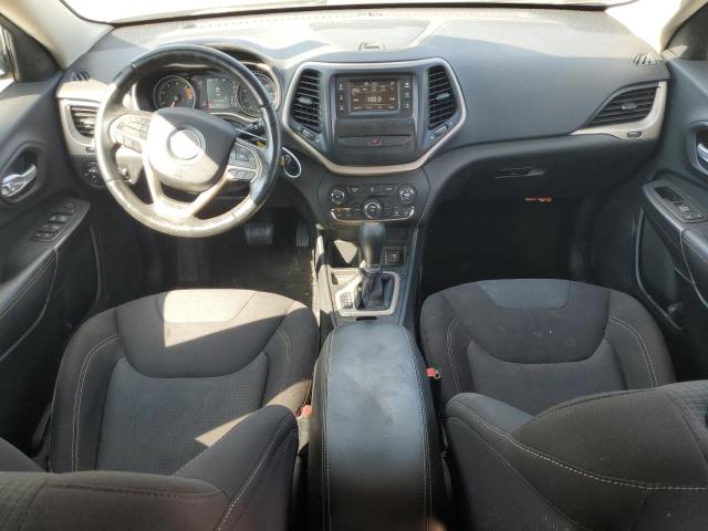 Photo 8 from auction – 2016 JEEP CHEROKEE L with VIN 1C4PJLCB3GW230701
