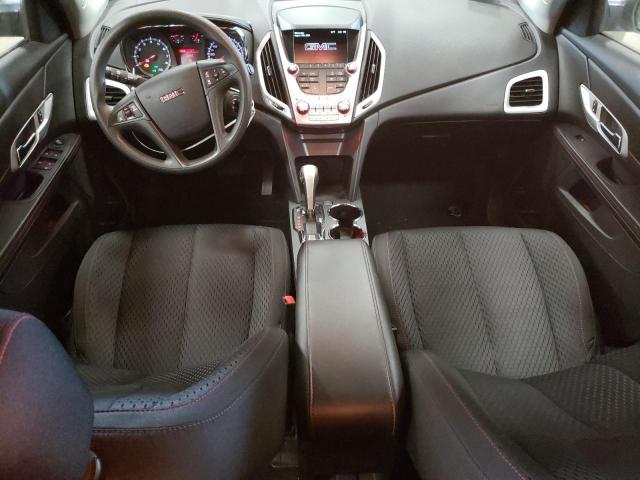 Photo 8 from auction – 2014 GMC TERRAIN SL with VIN 2GKFLVEKXE6202923