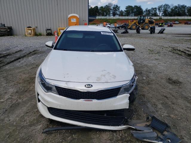 Photo 5 from auction – 2016 KIA OPTIMA LX with VIN KNAGT4L31G5088778