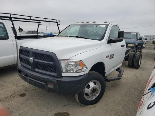 RAM 3500 2017 with VIN 3C7WRSBJ4HG770875 - Photo from auction