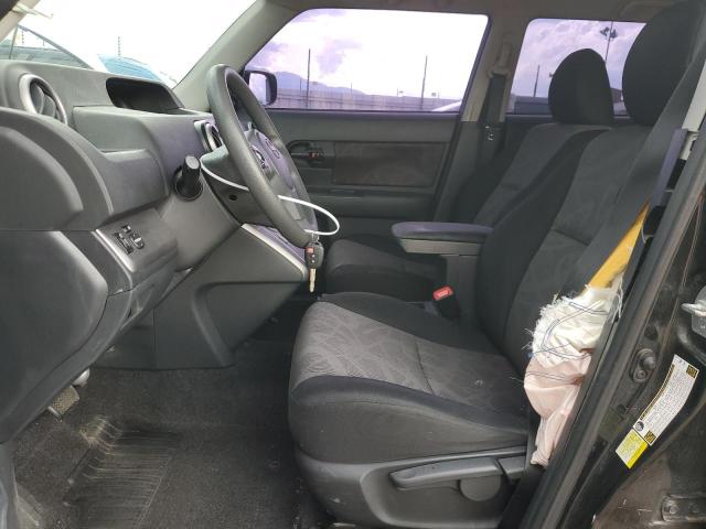 Photo 7 from auction – 2014 TOYOTA SCION XB with VIN JTLZE4FE2EJ049614