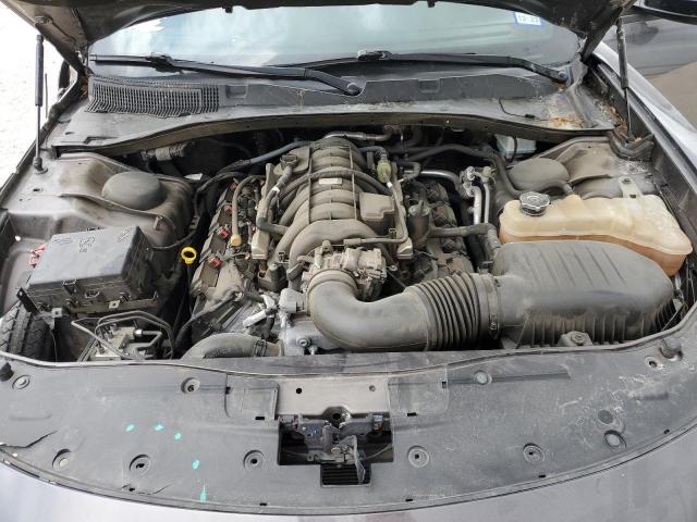 Photo 11 from auction – 2016 DODGE CHARGER R/ with VIN 2C3CDXCT1GH228177