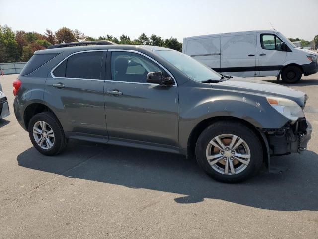 Photo 4 from auction – 2012 CHEVROLET EQUINOX LT with VIN 2GNALDEK7C6310419