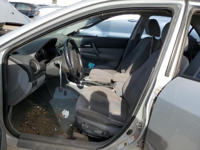 Photo 7 from auction – 2007 MAZDA 6 with VIN 1YVHP80D475M38575