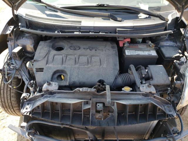 Фото 11 с аукциона – 2012 TOYOTA SCION XD с VIN JTKKU4B40C1023922