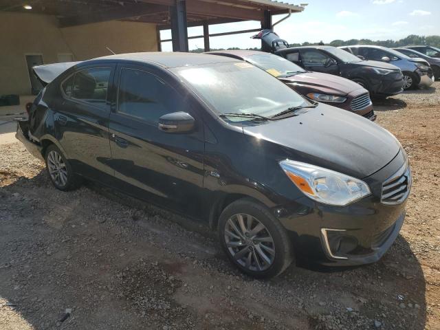Photo 4 from auction – 2018 MITSUBISHI MIRAGE G4 with VIN ML32F4FJ6JHF10618
