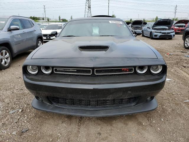 Photo 5 from auction – 2019 DODGE CHALLENGER with VIN 2C3CDZBT1KH613826