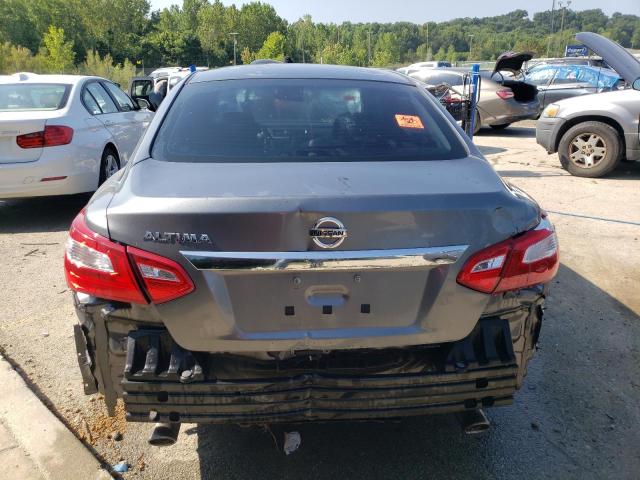 Photo 6 from auction – 2016 NISSAN ALTIMA 2.5 with VIN 1N4AL3AP2GN387582