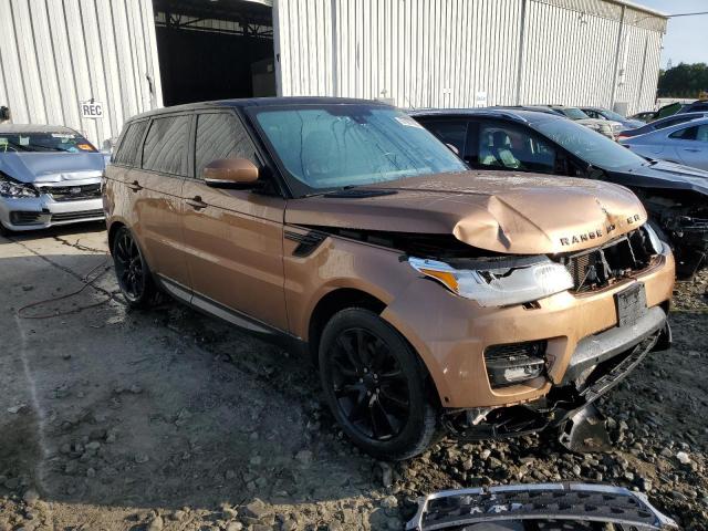 Photo 4 from auction – 2016 LAND ROVER RANGE ROVE with VIN SALWR2VF2GA637168
