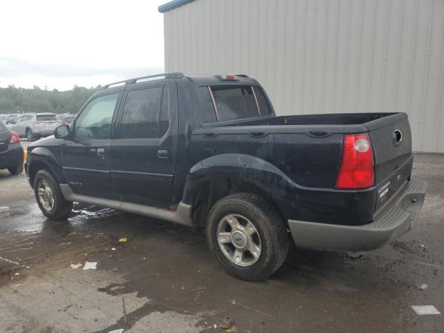 Photo 2 from auction – 2002 FORD EXPLORER S with VIN 1FMZU77E92UB39461