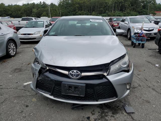 Photo 5 from auction – 2017 TOYOTA CAMRY LE with VIN 4T1BF1FK1HU377894