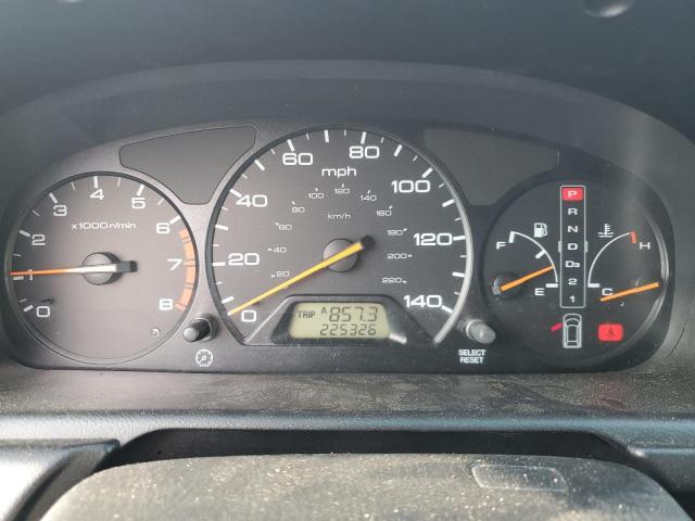 Photo 9 from auction – 2004 HONDA ODYSSEY EX with VIN 5FNRL18894B142109