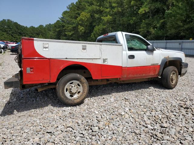 Photo 3 from auction – 2006 CHEVROLET SILVERADO with VIN 1GBHC24U16E280983