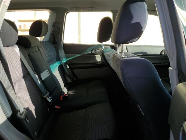 Photo 10 from auction – 2008 SUBARU FORESTER S with VIN JF1SG66668H716519