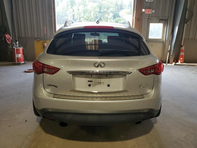 Photo 6 from auction – 2013 INFINITI FX37 with VIN JN8CS1MW8DM174557