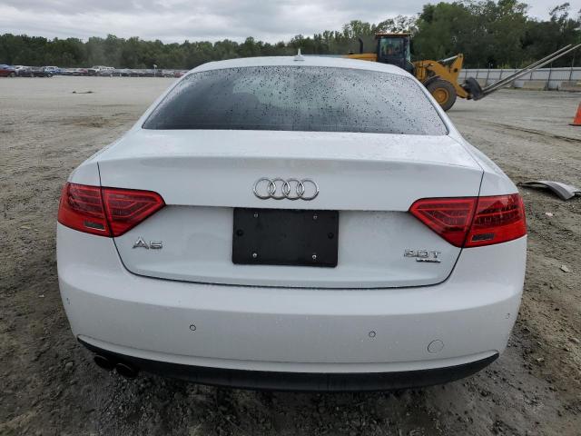 Photo 6 from auction – 2014 AUDI A5 PREMIUM with VIN WAULFAFR4EA025280