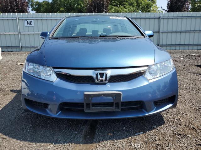 Photo 5 from auction – 2009 HONDA CIVIC EX with VIN 2HGFA16899H545991