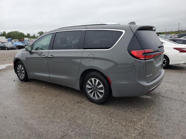 Photo 2 from auction – 2021 CHRYSLER PACIFICA H with VIN 2C4RC1L72MR599525