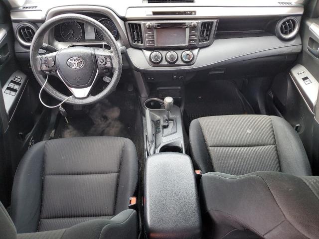 Photo 8 from auction – 2017 TOYOTA RAV4 LE with VIN JTMBFREVXHJ148906